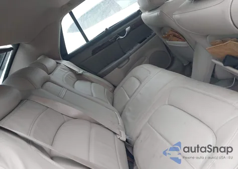 2004 Cadillac Deville Dhs from USA, damaged, VIN 1G6KE54Y24U246945